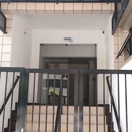 Апартаменти Apartamento Guaica Прая-Гранді Екстер'єр фото