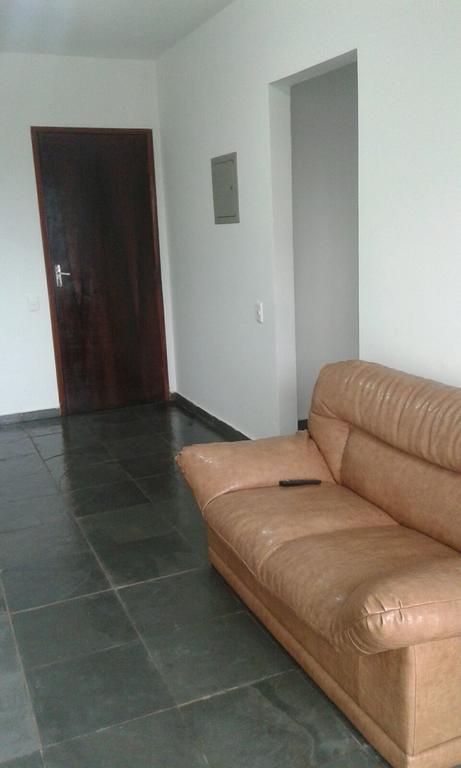 Апартаменти Apartamento Guaica Прая-Гранді Екстер'єр фото